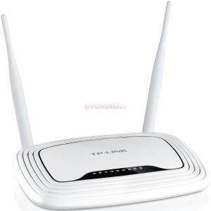 TP-LINK - Cel mai mic pret! Router Wireless TL-WR842ND