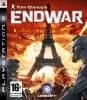 Ubisoft - Tom Clancy&#39;s EndWar (PS3)
