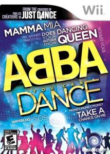 Ubisoft - Ubisoft ABBA: You Can Dance (Wii)