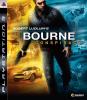 Vivendi Universal Games - Vivendi Universal Games The Bourne Conspiracy AKA Robert Ludlum&#39;s The Bourne Conspiracy (PS3)