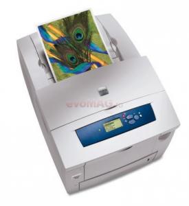 Xerox - Imprimanta Phaser 8560N + CADOU