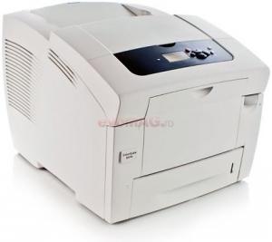 Xerox - Imprimanta Xerox ColorQube 8570DN, Duplex, Retea