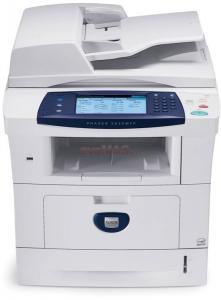 Xerox - Multifunctionala Phaser 3635MFP/S + CADOU