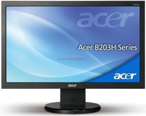 Acer - Monitor LCD 20" B203HCymdh