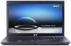 Acer - Promotie Laptop TravelMate 5742-383G50Mnss (Intel Core i3-380M, 15.6", 4GB, 500GB, Linpus) + CADOU
