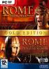 AcTiVision - Cel mai mic pret! Rome: Total War - Gold Edition (PC)