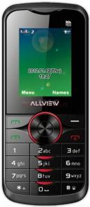 Allview - Telefon Mobil Allview  L4 Class&#44; Dual Sim (Negru)