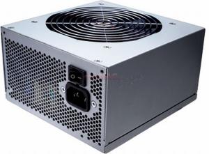 Antec - Sursa Antec BasiqPower 550 Plus