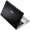 ASUS - Laptop ASUS N56VZ-S4281D (Intel Core i5-3210M, 15.6"FHD, 16GB, 750GB @7200rpm, nVidia GeForce GT 650M@2GB, USB 3.0, HDMI)