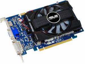 ASUS - Placa Video GeForce 9500 GT