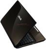 ASUS - Promotie Laptop K52F-EX479D (Intel Pentium Dual Core P6100, 3GB, 500GB)  + CADOURI