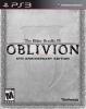Bethesda softworks - elder scrolls iv: oblivion 5th
