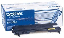 Brother - Toner Brother TN2005 (Negru)