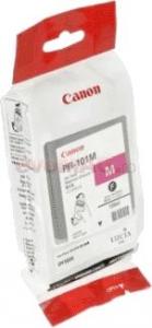 Canon - Cartus cerneala Canon PFI-101M (Magenta)