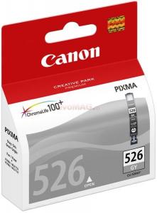 Canon - Promotie Cartus cerneala CLI-526GY (Gri)