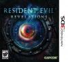 Capcom - resident evil revelations (3ds)