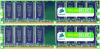Corsair - Exclusiv evoMAG! Memorii Value Select DDR2, 2x1GB, 667MHz