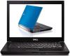 Dell - Laptop Latitude E6410 (Core i3-380M, 14.1", 2GB, 320GB @7200rpm, Intel HD, Gigabit, BT, FPR, Albastru)