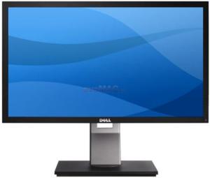 Dell - Monitor LED 24&quot; P2411H