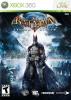 Eidos Interactive - Batman: Arkham Asylum (XBOX 360)