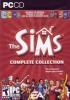 Electronic arts - the sims: complete