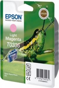 Epson - Cartus cerneala T0336 (Magenta deschis)