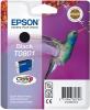 Epson - cartus cerneala t0801 (negru)