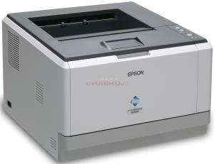 Epson - Imprimanta AcuLaser M2000DN + CADOU