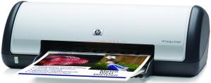 HP - Imprimanta Deskjet D1460-14378