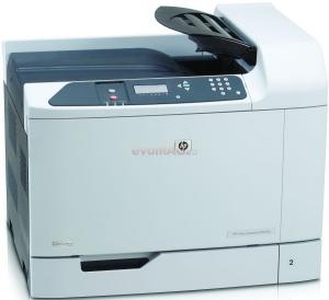 HP - Imprimanta LaserJet CP6015N + CADOURI