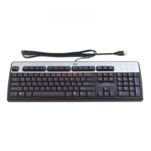 HP - Lichidare Tastatura
