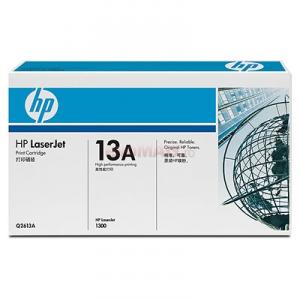 HP - Toner Q2613A (Negru)