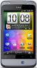 HTC - Telefon Mobil Salsa, 800MHz, Android 2.4, TFT capacitive touchscreen 3.4", 5MP, 512MB