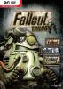 Interplay entertainment - lichidare! fallout trilogy
