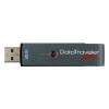 Kingston - Stick USB DataTraveler 4GB (Negru)