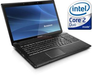 Lenovo - Laptop B550G (Model Nou!, Core2Duo)  + CADOURI
