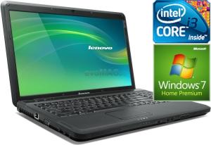 Lenovo - Promotie Laptop G560A (Core i3)