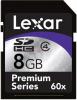 Lexar - promotie card sdhc 16gb (class