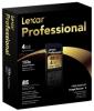 Lexar - secure digital 133x