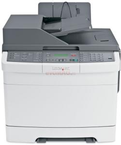 Lexmark - Multifunctionala Laser X543DN + CADOU