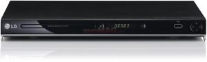 LG -  DVD Player DVX552H
