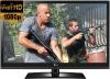 LG - Televizor LED 42" 42LV3400, Full HD, XD Engine, 24p Real Cinema, Senzor inteligent, USB 2.0 (MP3/JPEG/DivX HD)