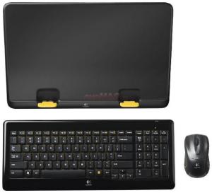 Logitech -  Kit MK605 (K340 + M505 + N110)