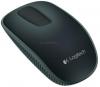 Logitech - mouse optic wireless zone