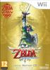 Nintendo - nintendo  the legend of zelda the skyward