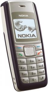 NOKIA - Telefon Mobil 1112
