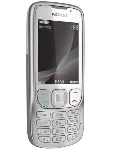 NOKIA - Telefon Mobil 6303i Classic (+ 2GB)