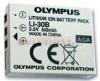 Olympus - Rechargeable Battery for Mju-Mini/S