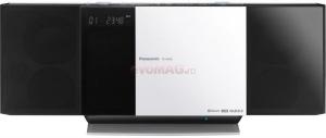 Panasonic -  Sistem Panasonic Boxe SC-HC57EG-W