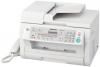 Panasonic - Multifunctional Panasonic KX-MB2030FXW